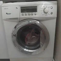 لباسشویی اسنوا
