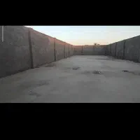 اجاره-گاراژ-به-مساحت-500-متر-دارای-مغازه