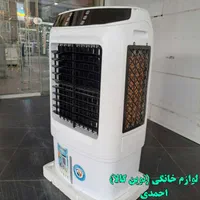 کولر آبی پنکه پرتابل ۳۴۰۰۰ جنرال با گارانتی وارسال|کولر آبی|مشهد, شهید آوینی|دیوار