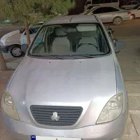 تیبا مدل 1390