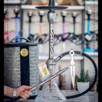 قلیان عربی لاین کینگ