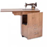 مبل چرخ خیاطی