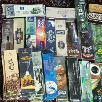 عود طبیعی دستساز|آرایشی، بهداشتی، درمانی|اهواز, کوی فاطمیه|دیوار