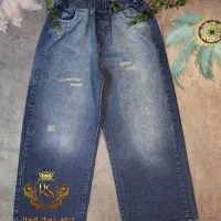 تولیدی شلوارو لباس جین و کتان|لباس|سبزوار, قائم|دیوار