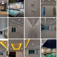 برقکاری ساختمان|خدمات پیشه و مهارت|شیراز, شهرک دارایی|دیوار