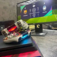 اجاره کرایه پی اس فور ps4