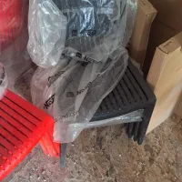 میزو صندلی پلیمری رستوران وکافه نظری|کافی‌شاپ و رستوران|اهواز, کیانپارس |دیوار