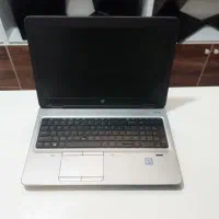 لپ تاپ hp 450 g5 نسل 7 با موس و کیف اشانتیون