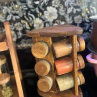 جا ادویه ایی