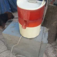 ابمیوه گیری و پلیر