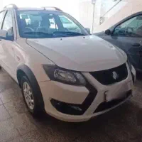 کوییکGX -L مدل ۱۴۰۵ صفر وخشک