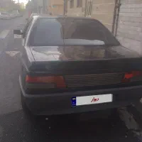 پژوآردی83دوگانهcnj|خودرو سواری و وانت|ری, دیلمان|دیوار