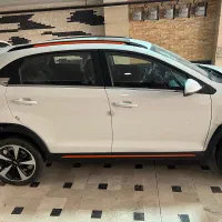 X33 کراس|خودرو سواری و وانت|تهران, آسمان|دیوار