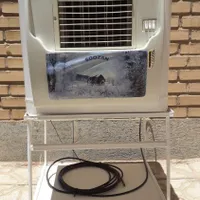 کولر ابی ثابت و سیار