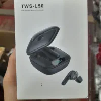 ایرپاد/tws-50/قیمت عمده/پلمپ