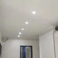 گچکاری سفید کاری لکه گیری کاشی کاری|خدمات پیشه و مهارت|اهواز, کوی رمضان|دیوار