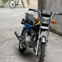 هوندا 125نامی