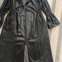 پالتو جنس چرب|لباس|قرچک, میرزائی شمالی|دیوار