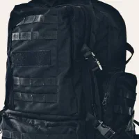 کوله پشتی تاکتیکال برزنتی ۶۰ لیتری