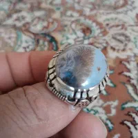 انگشترشجرتک درخت وگردبندنقره|جواهرات|کرج, دولت‌آباد|دیوار