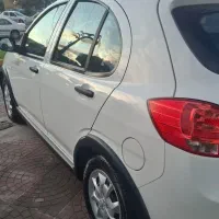 کوییک ۱۴۰۰ بیرنگ