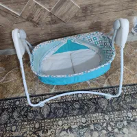 گهواره برقی|کالسکه و لوازم جانبی|ارومیه, |دیوار