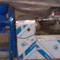 سبزی خوردکن و آبلیمو گیری