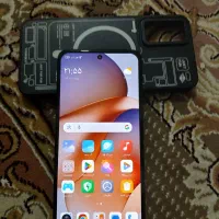 شیائومی نوت۱۲ اس