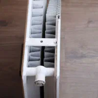 رادیاتور پنلی|آبگرمکن، پکیج، شوفاژ|مشهد, آبکوه|دیوار