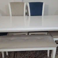 میزناهارخوری