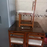 فروش میز و صندلی ناهار خوری