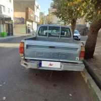 مزدا کارا دوکابین|خودرو سواری و وانت|اسلامشهر, کاشانک|دیوار