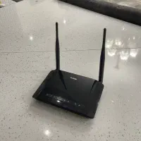 مودم Adsl دی لینک - مدل ۲۷۴۰u