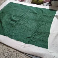 سلام لحاف پنبه ای یا رختخواب