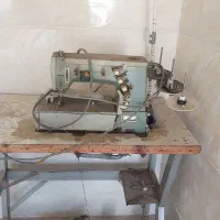 چرخ خیاطی میاندوز|چرخ خیاطی و ریسندگی|فامنین, |دیوار