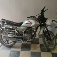 موتور جترو شکاری