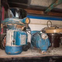 تعمیر پمپ اب ساختمانی واتوماتیک و کولر ابی|خدمات پیشه و مهارت|خمینیشهر, |دیوار