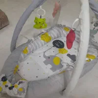 وسایل کودک|اسباب و اثاث بچه|چهارباغ, |دیوار