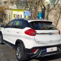 ام وی ام x22مدل99درحد خشک|خودرو سواری و وانت|تبریز, |دیوار