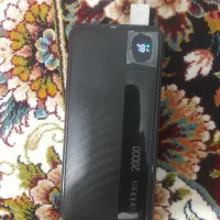 پاور بانک ۲۰۰۰ گارانتی دار