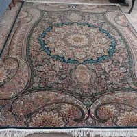 ۲ عدد فرش ۹ متری