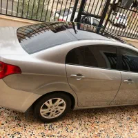 بسترن b50 اتومات|خودرو سواری و وانت|پرند, فاز ۳|دیوار