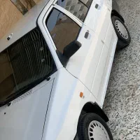 پراید مدل 98