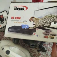 دستگاه دیجیتال اچ دی