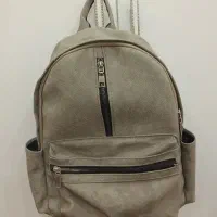 کیف مدرسه ای ۳ـ۰مفت میدم ک بره