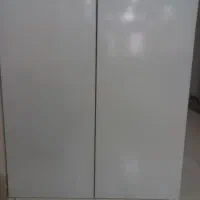 کابینت سفیدMDF