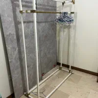 رگال لباس|بندرخت و رخت‌آویز|تهران, دردشت|دیوار