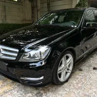 بنز c200 در حد صفر بدون مشابه در ایران|خودرو سواری و وانت|تهران, کامرانیه|دیوار