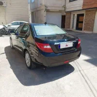 دنا پلاس توربو شارژ اتوماتیک مدل ۱۴۰۰