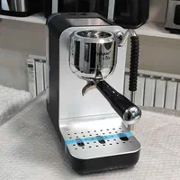 اسپرسو ساز نیمه صنعتی یونیک لایف